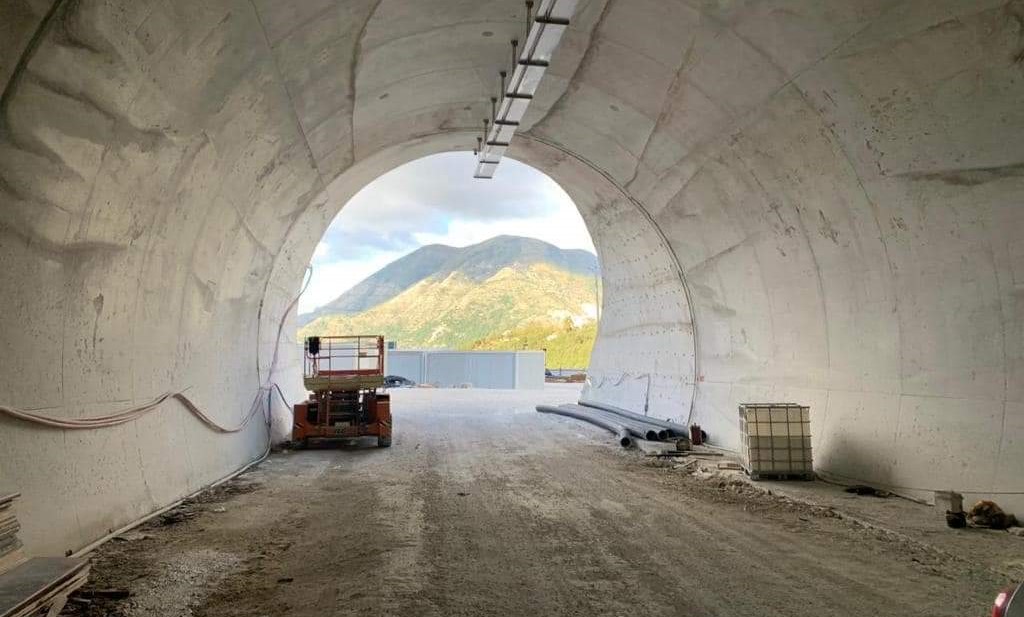 Rama: Tuneli i Llogarase hapet me 5 korrik, Dukat-Palase per 7 minuta
